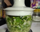 Foto del paso 2 de la receta: Croquetas de Salmón y Tofu