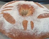 Foto del paso 5 de la receta: Rosca de pan con yogur