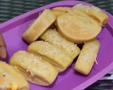 Foto langkah ke 9 dari resep Pukis Kentang Keju.