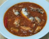 Foto langkah ke 5 dari resep Sarden Kalengan rasa Rumahan.