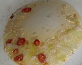 Foto langkah ke 2 dari resep Cuwe Tongkol Saus Tiram.