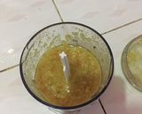 Foto langkah ke 3 dari resep Bumbu dasar kuning.