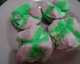 Foto langkah ke 6 dari resep Bolu mekrok #simplebahan.