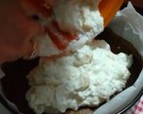 Foto del passaggio 4 della ricetta Torta ricotta mele pere