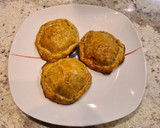 Foto del paso 4 de la receta: Pastelitos de hojaldre