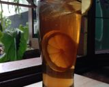 Foto langkah ke 6 dari resep Ice lemontea 🍋.