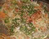 Chicken veg roll recipe step 4 photo