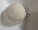 Foto langkah ke 3 dari resep Bakpao (No Mixer).