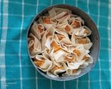 Foto langkah ke 2 dari resep Dimsum ayam.