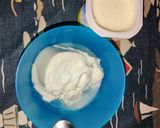 Foto del paso 2 de la receta Smoothies de yogur, sandía y pepitas de chocolate