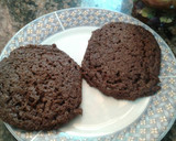 Foto del paso 9 de la receta: Cookies sin gluten en microondas (de almendra y chocolate!)