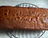 Foto del paso 4 de la receta: Plum Cake con frutas confitadas y uvas pasas