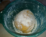 Foto del paso 1 de la receta: Rolls de canela y pasas