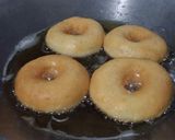 Foto langkah ke 6 dari resep Donat Goreng.