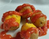 Foto del paso 6 de la receta: Ketchup🍅🌶️🍝casero🌭🍅🍟