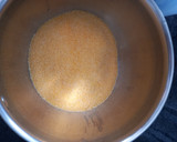 Foto del paso 2 de la receta: Polenta con Fileto