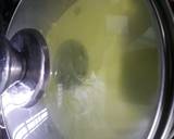 Green dhokla recipe step 5 photo