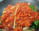 Foto langkah ke 4 dari resep Jengkol Super Pedas.