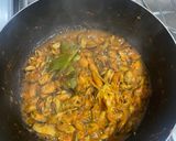 Foto langkah ke 5 dari resep Oseng Kerang Pedas Manis.