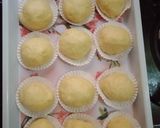 Foto langkah ke 5 dari resep Bakpao isi kacang hijau.