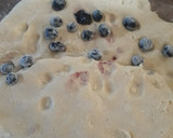 Foto del paso 7 de la receta: Scones de mora y cítricos