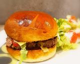 Une image de l'étape 11 de 🇫🇷 🇬🇧 Buns burgers / Burgers buns.