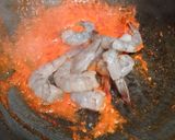 Foto langkah ke 3 dari resep 45 | Sambal Udang Pete.