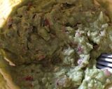Foto del paso 5 de la receta: Guacamole...la más rica