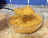 Foto del paso 2 de la receta: Mermelada de peras y naranja