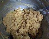 Foto del paso 3 de la receta: Galletitas de pasta de maní.👩🏼‍🍳😍