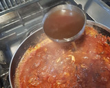 Foto del paso 3 de la receta: Fumet rojo