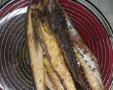 Foto langkah ke 1 dari resep Ikan cuek tongkol cabe ijo.