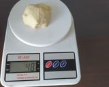 Foto del paso 5 de la receta: Bollos rellenos de jamón y queso