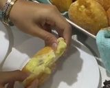 صورة لخطوة 1 من وصفة دوناتس