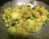 समोसा (SAMOSA RECIPE IN HINDI) रेसिपी चरण 7 फोटो