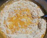 Foto del paso 3 de la receta: Queque fácil de zanahoria