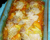 Foto del paso 5 de la receta: Pizza calabacín