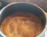 முருங்கை கீரை சூப் ரெசிபி ஸ்டேப் 5 புகைப்படம்
