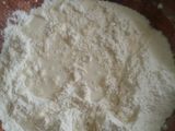 خبز الشوندويتش المقرمش