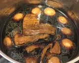 一鍋到底滷味拼盤(炒糖版)的食譜步驟5照片