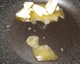 Une image de l'étape 2 de Pommes flambées au Calvados.