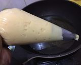 Foto langkah ke 3 dari resep Churros.