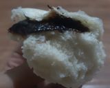 Foto langkah ke 9 dari resep Bapau (tapa shortening,tanpa telur, tetap lembut).