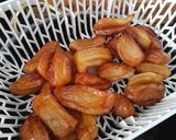 عکس مرحله 5 از دستور بامیه😋