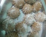 स्वीट मावा पेड़ा (sweet mawa peda recipe in Hindi) रेसिपी चरण 4 फोटो