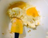 Foto del paso 2 de la receta: Tarta de guindas
