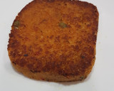 Foto del paso 6 de la receta: Hamburguesa vegana