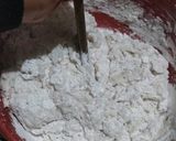 Foto langkah ke 3 dari resep Cireng sambel kacang.
