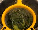 Foto del paso 1 de la receta: Tortilla de verduras 🥬🥕🧅🥚