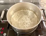 Foto del paso 6 de la receta Bolas crujientes de coco